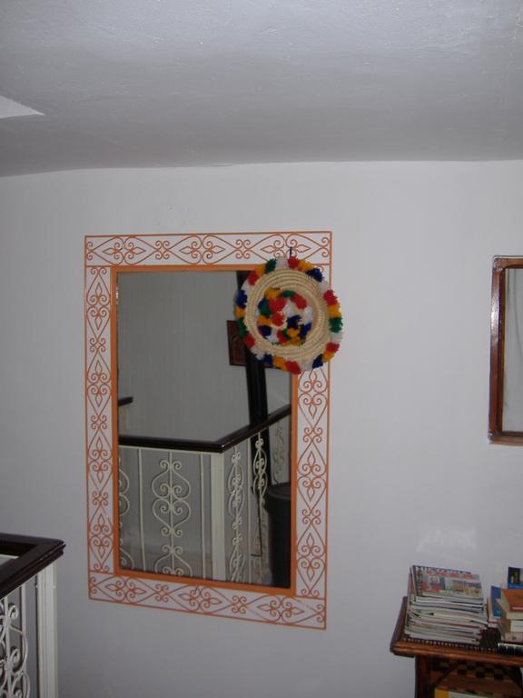 Casa La Palma Hotel Chefchaouen Bagian luar foto